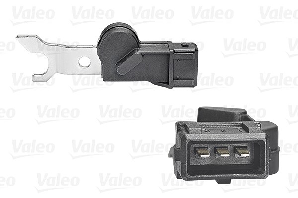Valeo Sensor, Nockenwellenposition [Hersteller-Nr. 253832] für Vauxhall, Opel