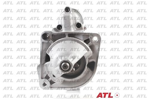 Atl Autotechnik Starter [Hersteller-Nr. A21640] für Peugeot, Citroën, Fiat