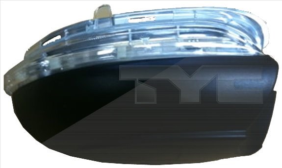 Tyc Blinkleuchte [Hersteller-Nr. 337-0172-3] für VW