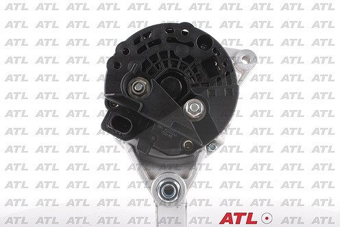 Atl Autotechnik Generator [Hersteller-Nr. L42640] für Skoda, Seat, VW