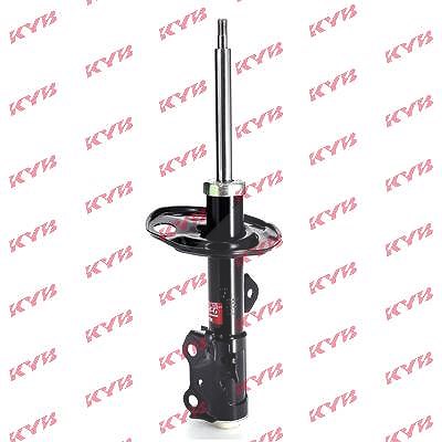 Kyb Stoßdämpfer [Hersteller-Nr. 339701] für Toyota
