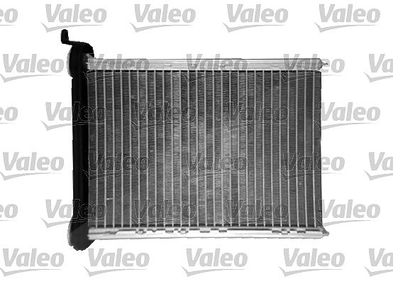 Valeo Wärmetauscher, Innenraumheizung [Hersteller-Nr. 812413] für Fiat, Nissan, Opel, Renault, Vauxhall