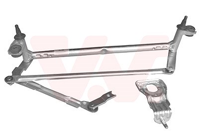 Van Wezel Wischergestänge [Hersteller-Nr. 5829230] für Seat, VW