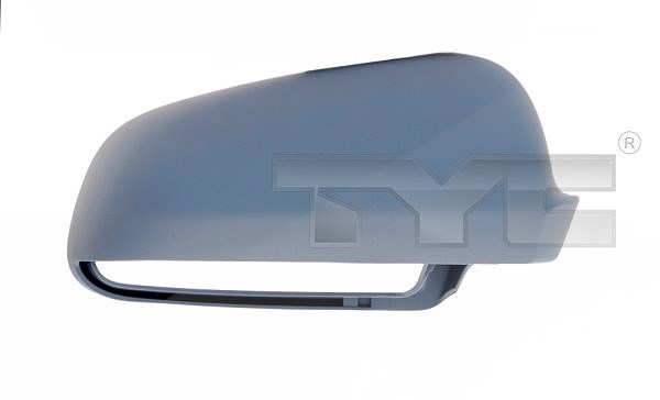 Tyc Abdeckung, Außenspiegel [Hersteller-Nr. 302-0015-2] für Audi