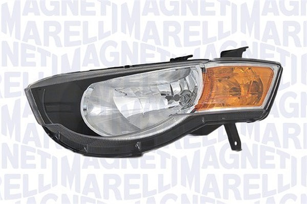 Magneti Marelli Hauptscheinwerfer [Hersteller-Nr. 710301249302] für Mitsubishi