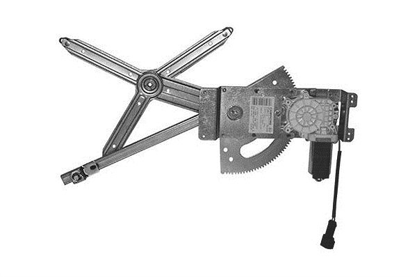 Magneti Marelli Fensterheber [Hersteller-Nr. 350103187000] für Opel