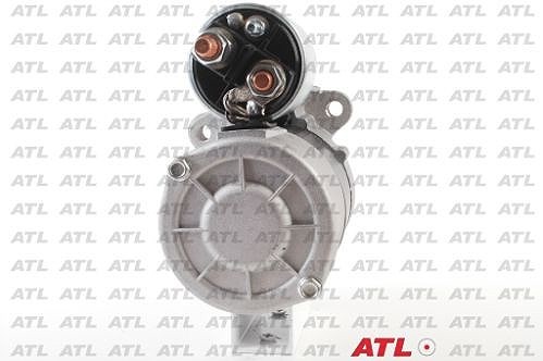 Atl Autotechnik Starter [Hersteller-Nr. A21050] für Renault