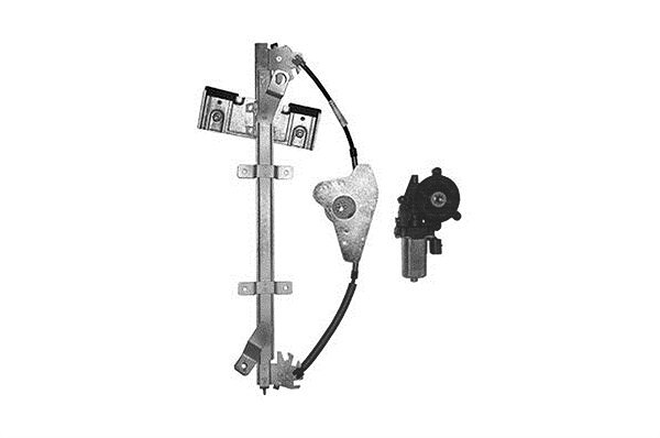 Magneti Marelli Fensterheber [Hersteller-Nr. 350103497000] für Ford
