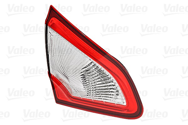 Valeo Heckleuchte [Hersteller-Nr. 044177] für Nissan