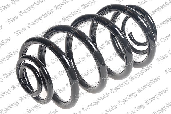 Lesjöfors Fahrwerksfeder [Hersteller-Nr. 5263463] für Renault, Nissan, Opel, Vauxhall