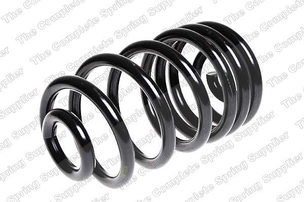 Lesjöfors Fahrwerksfeder [Hersteller-Nr. 4263463] für Vauxhall, Renault, Nissan, Opel