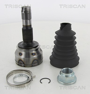 Triscan Gelenksatz, Antriebswelle [Hersteller-Nr. 854028148] für Citroën, Fiat, Peugeot
