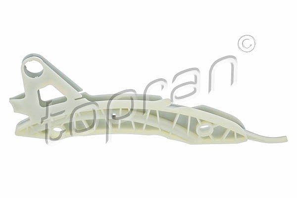 Topran Gleitschiene, Steuerkette [Hersteller-Nr. 502625] für Opel, Citroën, BMW, Ds, Vauxhall, Mini, Peugeot