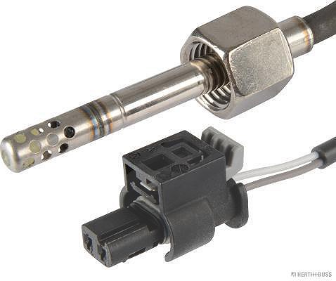 Herth+buss Elparts Sensor, Abgastemperatur [Hersteller-Nr. 70682204] für Mercedes-Benz
