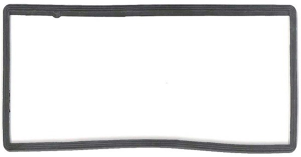 Elring Dichtung, Luftfiltergehäuse [Hersteller-Nr. 258.840] für Nissan, Renault, Dacia