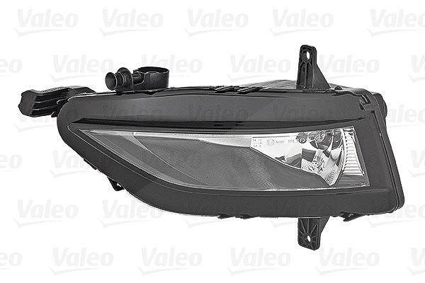 Valeo Blinkleuchte [Hersteller-Nr. 047417] für VW