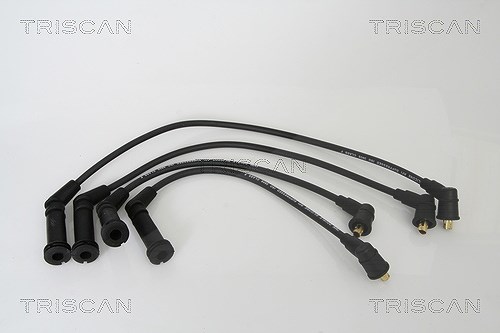 Triscan Zündleitungssatz [Hersteller-Nr. 886043006] für Hyundai, Kia