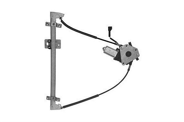Magneti Marelli Fensterheber [Hersteller-Nr. 350103244000] für VW