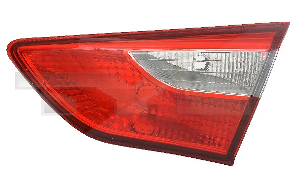 Tyc Heckleuchte [Hersteller-Nr. 17-5403-01-9] für Hyundai
