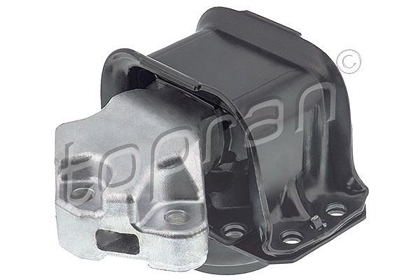 Topran Lagerung, Hilfsrahmen/Aggregateträger [Hersteller-Nr. 722890] für Ds, Peugeot, Citroën