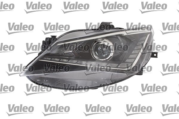 Valeo Hauptscheinwerfer [Hersteller-Nr. 044833] für Seat