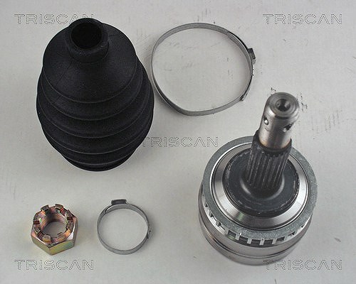 Triscan Gelenksatz, Antriebswelle [Hersteller-Nr. 854024118] für Vauxhall, Opel