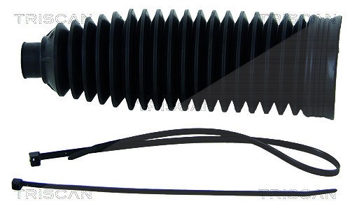 Triscan Faltenbalgsatz, Lenkung [Hersteller-Nr. 850025002] für Mercedes-Benz, Renault