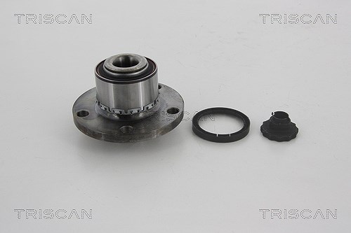 Triscan Radlagersatz [Hersteller-Nr. 853029128] für VW, Skoda