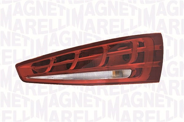 Magneti Marelli Heckleuchte [Hersteller-Nr. 714021300801] für Audi