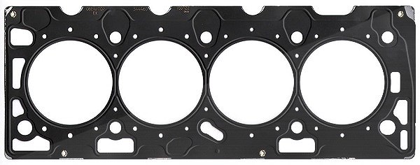 Elring Dichtung, Zylinderkopf [Hersteller-Nr. 344.460] für Vauxhall, Opel