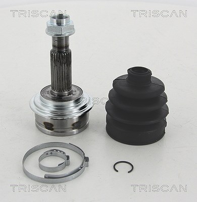 Triscan Gelenksatz, Antriebswelle [Hersteller-Nr. 854013156] für Toyota