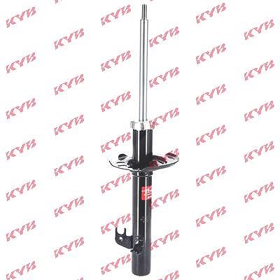Kyb Stoßdämpfer [Hersteller-Nr. 332808] für Peugeot, Toyota, Citroën