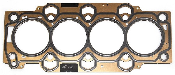 Elring Dichtung, Zylinderkopf [Hersteller-Nr. 362.420] für Kia, Hyundai