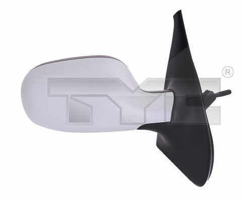 Tyc Außenspiegel [Hersteller-Nr. 328-0016] für Renault