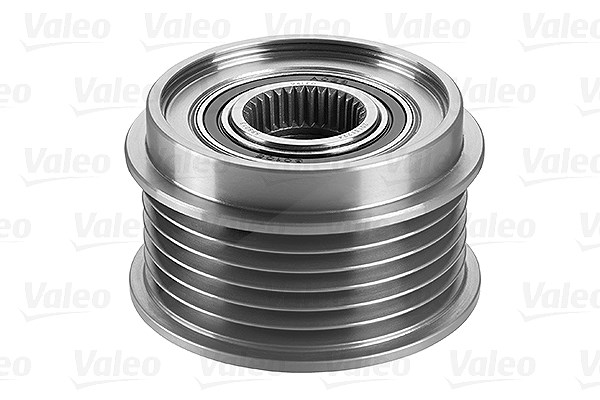 Valeo Generatorfreilauf [Hersteller-Nr. 588013] für Skoda, Seat, VW