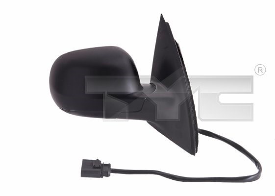 Tyc Außenspiegel [Hersteller-Nr. 337-0025] für Seat, VW