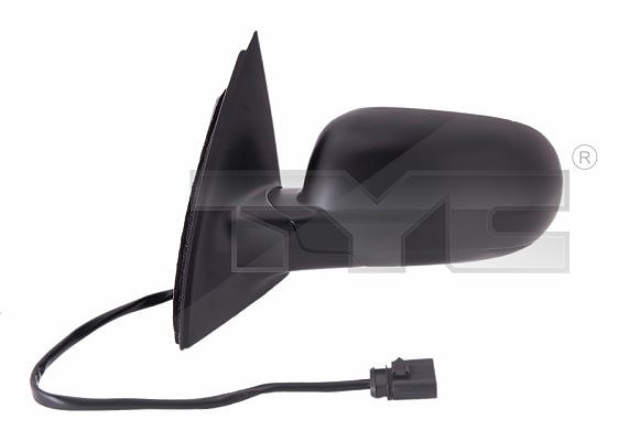 Tyc Außenspiegel [Hersteller-Nr. 337-0026] für VW, Seat