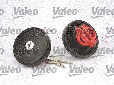 Valeo Verschluß, Kraftstoffbehälter [Hersteller-Nr. 745374] für Mitsubishi, Smart, Peugeot, Citroën