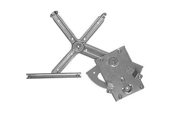 Magneti Marelli Fensterheber [Hersteller-Nr. 350103849000] für Opel