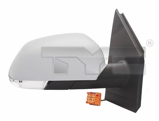 Tyc Außenspiegel [Hersteller-Nr. 337-0144] für VW