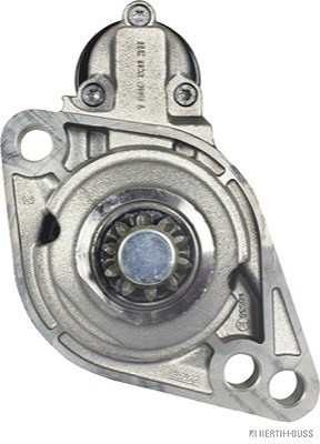 Herth+buss Elparts Starter [Hersteller-Nr. 42020250] für VW, Audi, Skoda, Seat