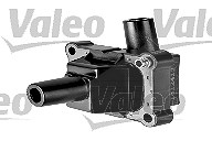 Valeo Zündspule [Hersteller-Nr. 245169] für Mercedes-Benz, VW, Ssangyong, Daewoo