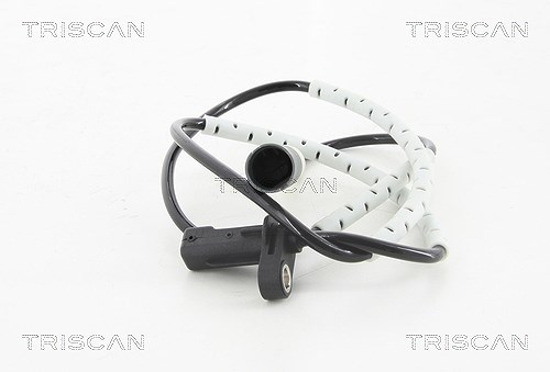 Triscan Sensor, Raddrehzahl [Hersteller-Nr. 818011209] für BMW