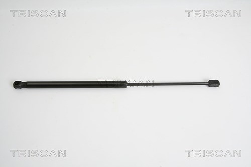 Triscan Gasfeder, Koffer-/Laderaum [Hersteller-Nr. 871029279] für Audi