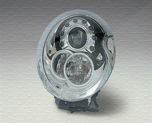 Magneti Marelli Hauptscheinwerfer [Hersteller-Nr. 710301218673] für Mini