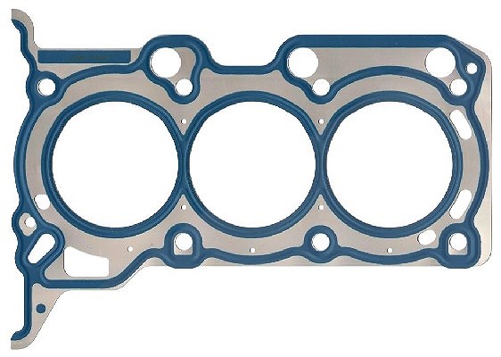Elring Dichtung, Zylinderkopf [Hersteller-Nr. 457.150] für Mitsubishi, Smart