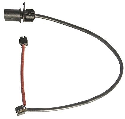 Hella Warnkontakt, Bremsbelagverschleiß [Hersteller-Nr. 8DK355252-471] für Audi