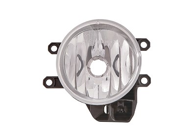 Van Wezel Nebelscheinwerfer [Hersteller-Nr. 5407998] für Peugeot, Toyota, Mazda