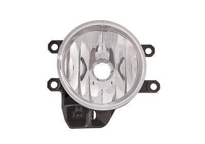Van Wezel Nebelscheinwerfer [Hersteller-Nr. 5407997] für Peugeot, Toyota, Mazda
