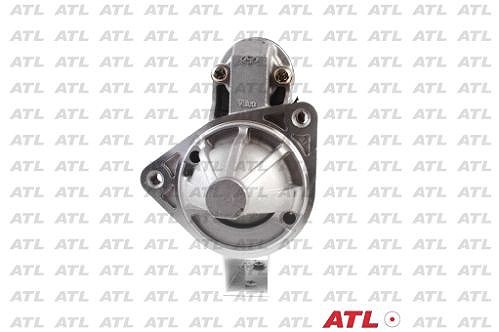 Atl Autotechnik Starter [Hersteller-Nr. A22600] für Hyundai, Kia